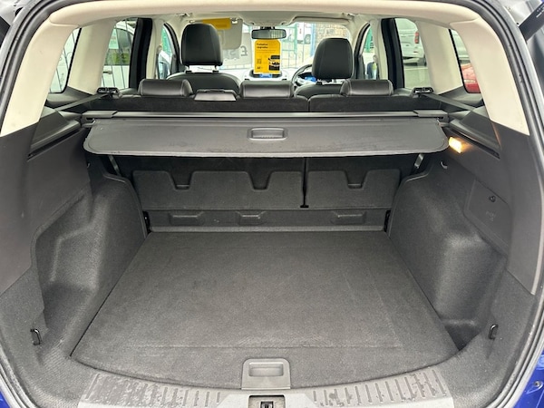 Used Ford Kuga 2015 for sale - 76185518: Photo 23