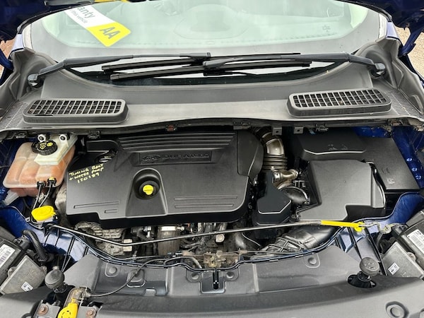 Used Ford Kuga 2015 for sale - 76185518: Photo 24