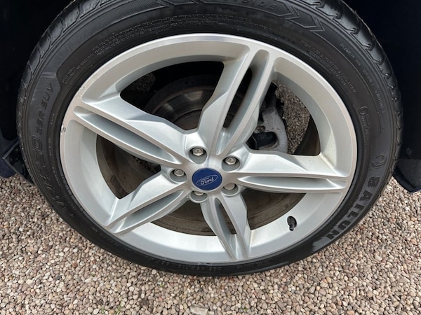 Used Ford Kuga 2015 for sale - 76185518: Photo 25