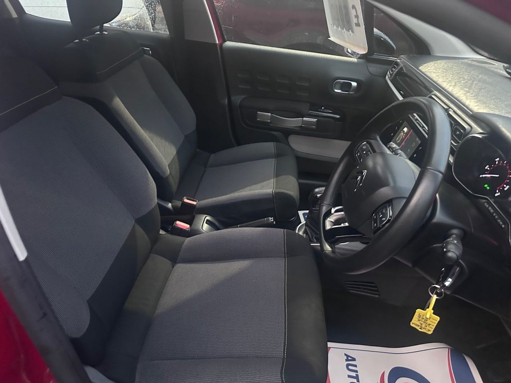 Used Citroen C3 2019 for sale - 77521001: Photo 11