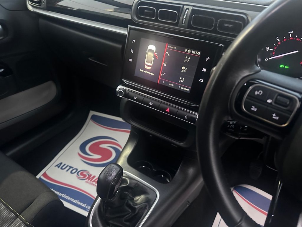 Used Citroen C3 2019 for sale - 77521001: Photo 15