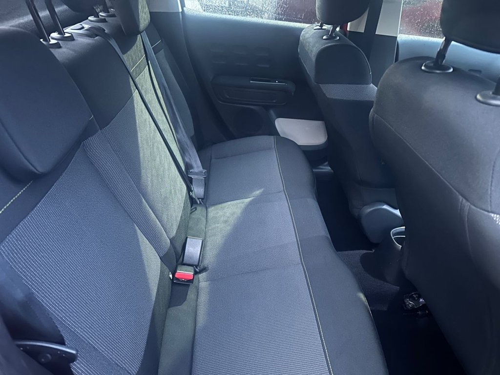 Used Citroen C3 2019 for sale - 77521001: Photo 16