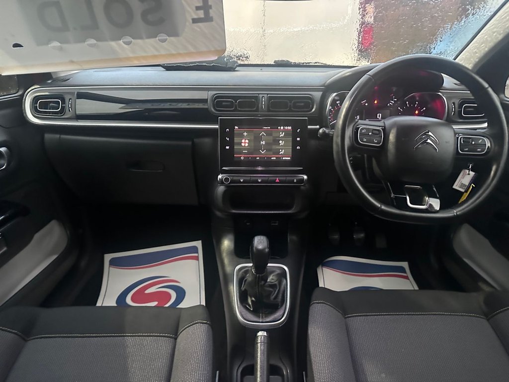 Used Citroen C3 2019 for sale - 77521001: Photo 17