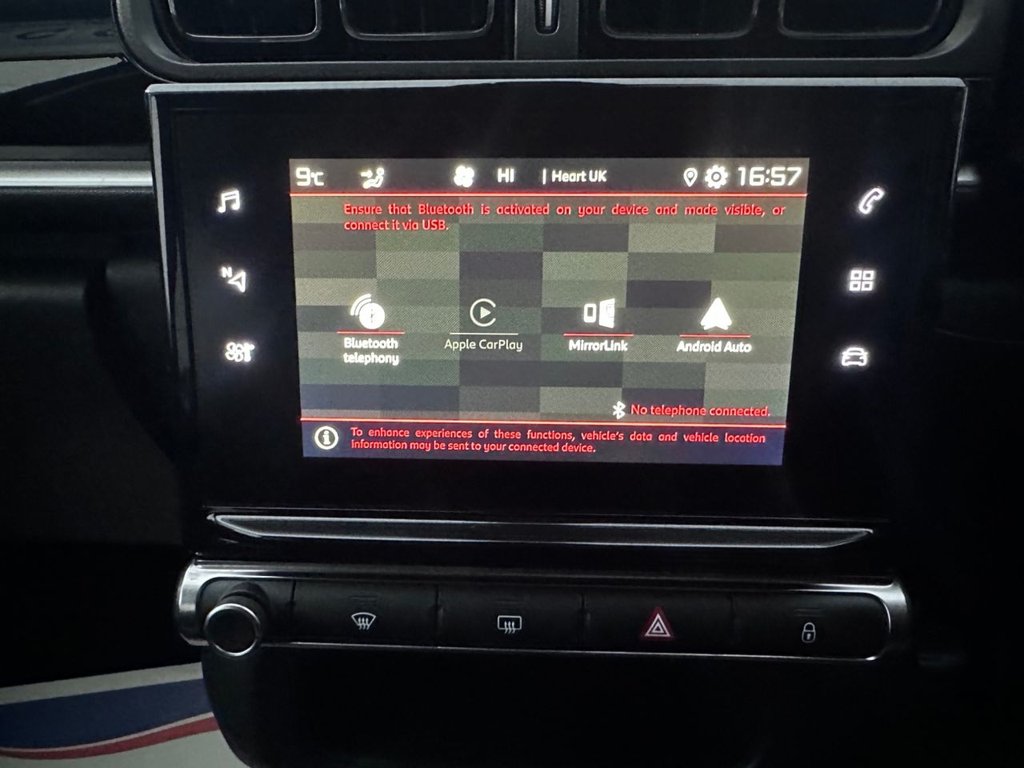 Used Citroen C3 2019 for sale - 77521001: Photo 18