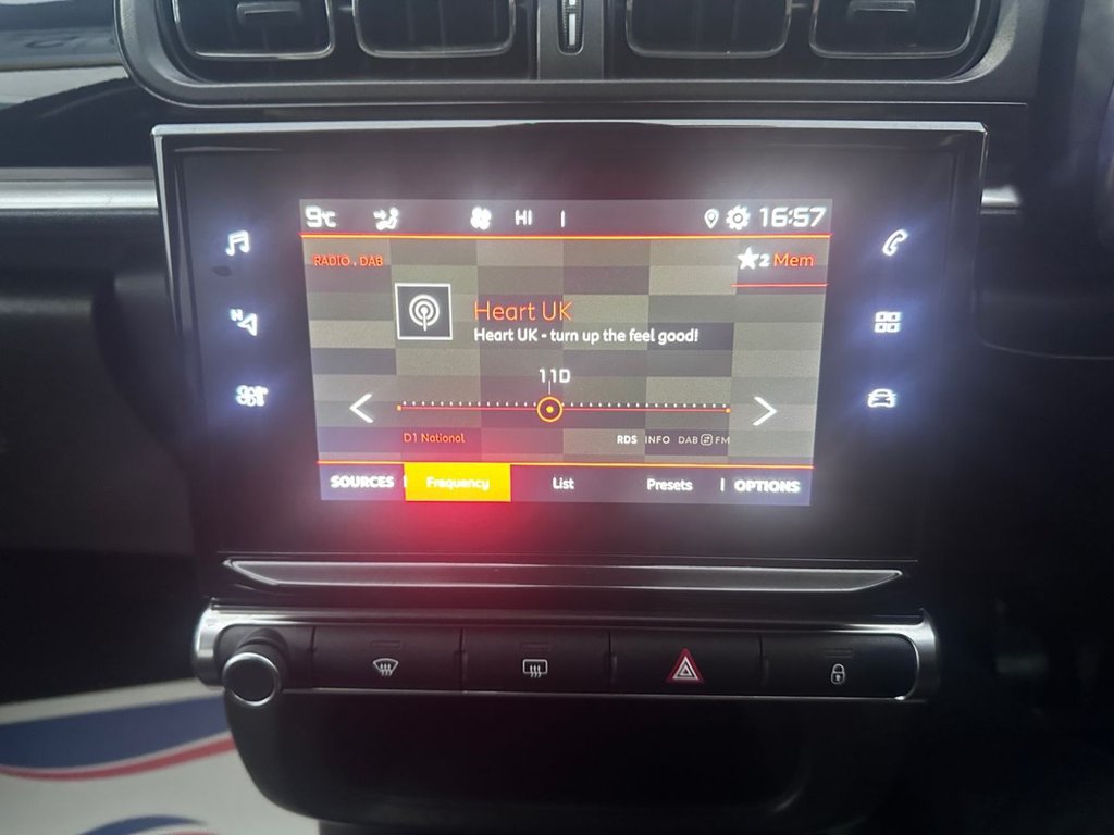 Used Citroen C3 2019 for sale - 77521001: Photo 19