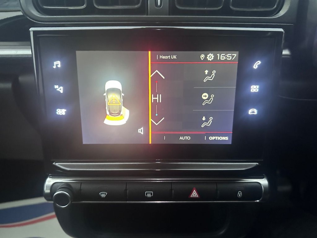 Used Citroen C3 2019 for sale - 77521001: Photo 21