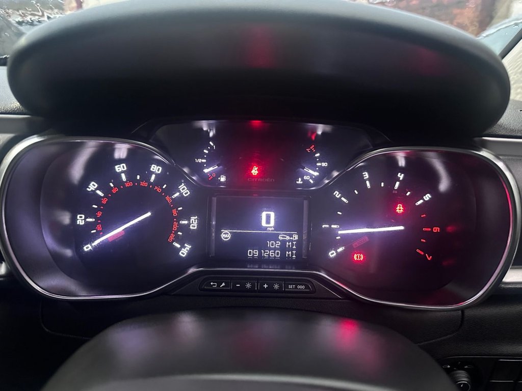 Used Citroen C3 2019 for sale - 77521001: Photo 22