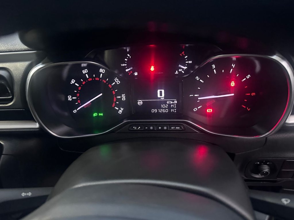 Used Citroen C3 2019 for sale - 77521001: Photo 24