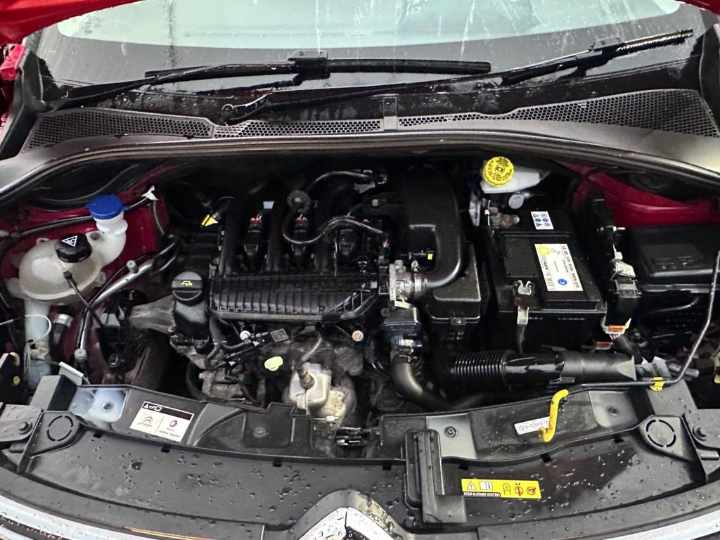 Used Citroen C3 2019 for sale - 77521001: Photo 26