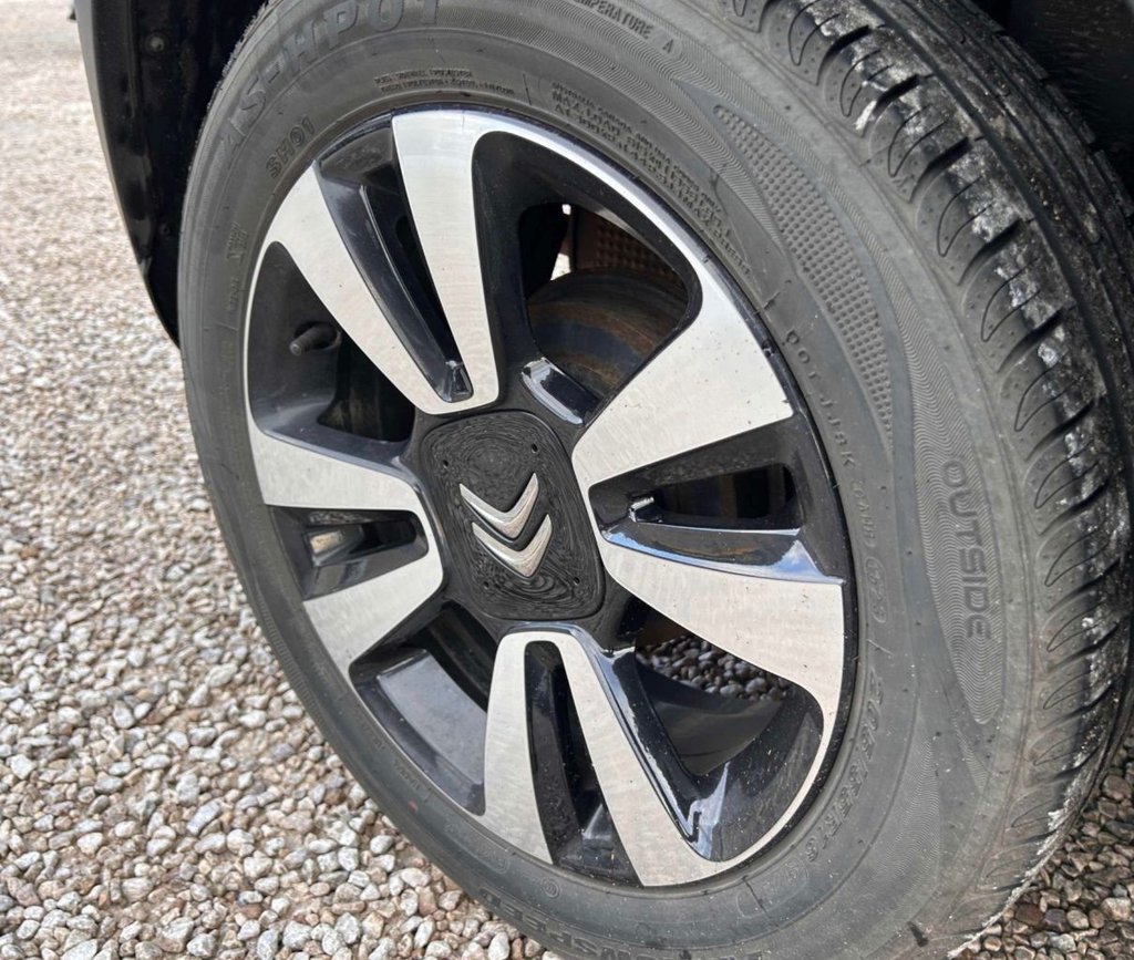 Used Citroen C3 2019 for sale - 77521001: Photo 27