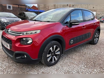 Used Citroen C3 2019 for sale - 77521001: Photo
