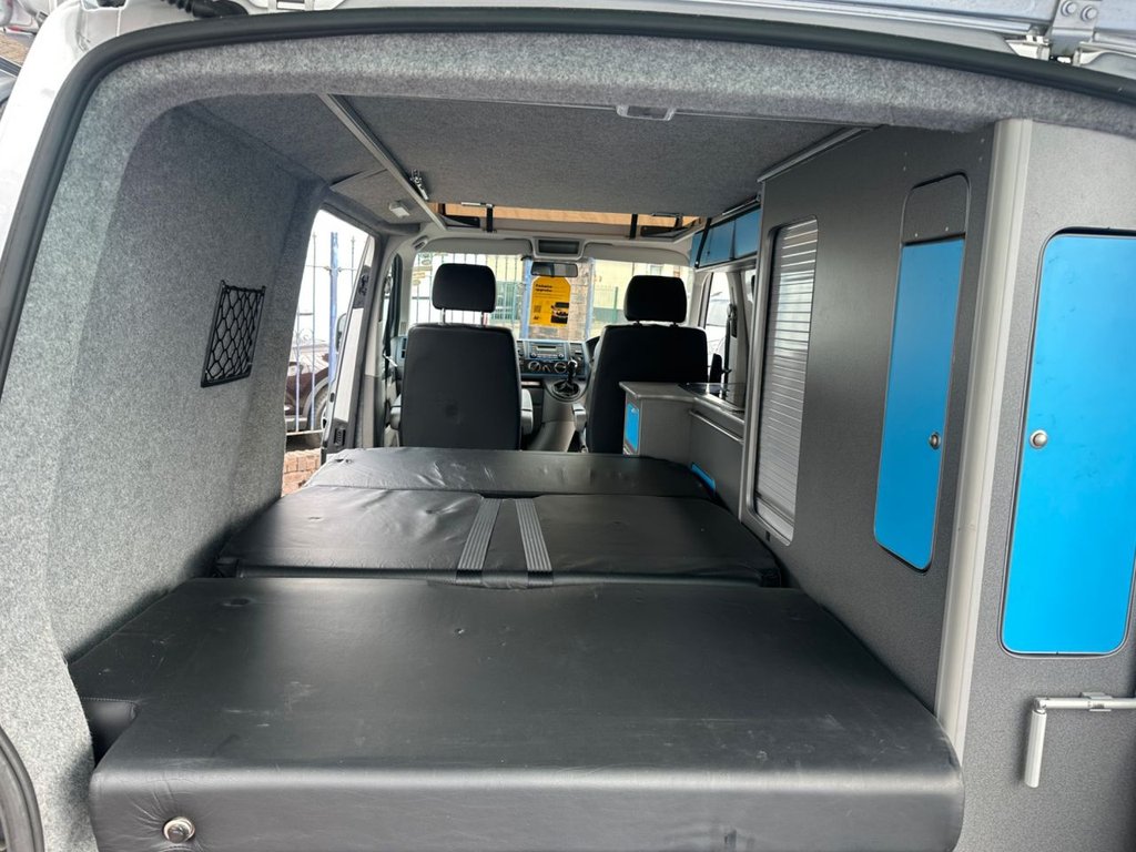Vehicle 32