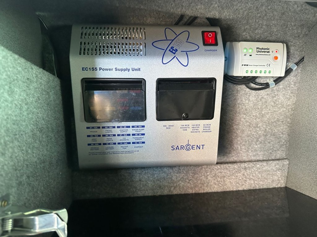 Vehicle 34