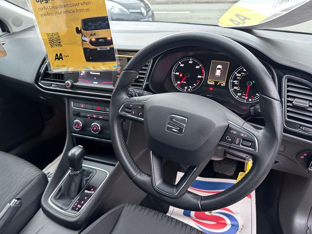 Used SEAT Leon 2014 for sale - 77780001: Photo 11