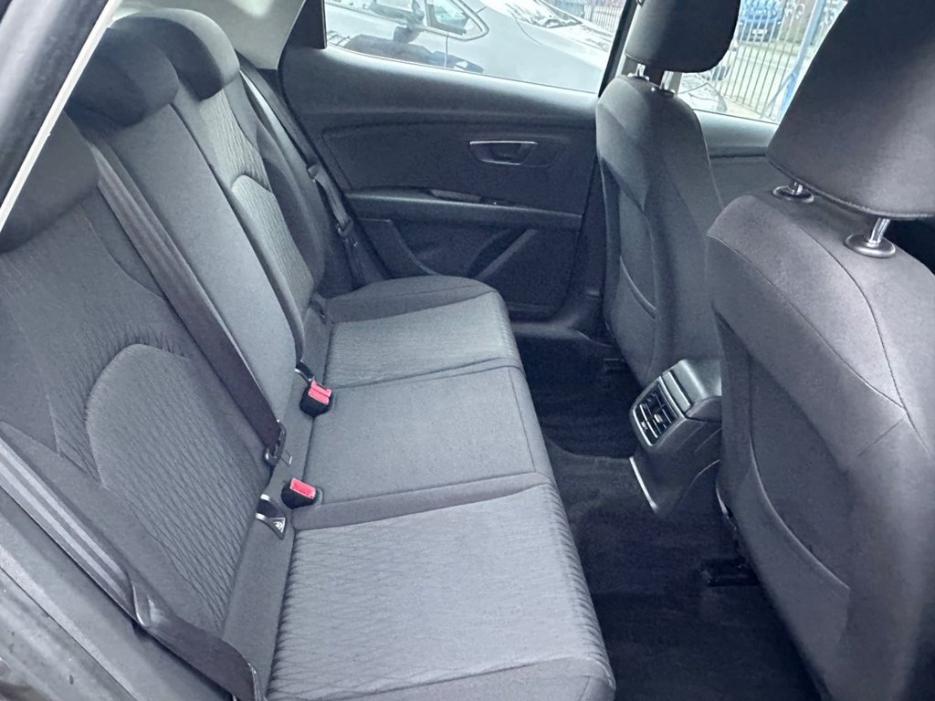 Used SEAT Leon 2014 for sale - 77780001: Photo 14