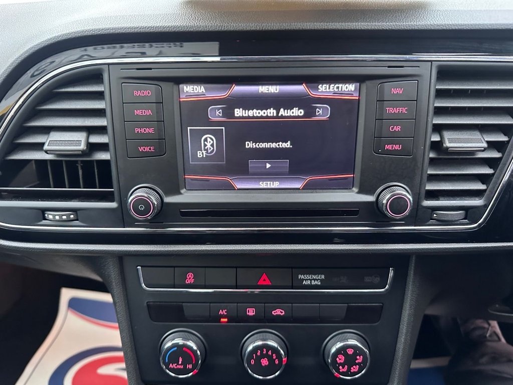 Used SEAT Leon 2014 for sale - 77780001: Photo 18