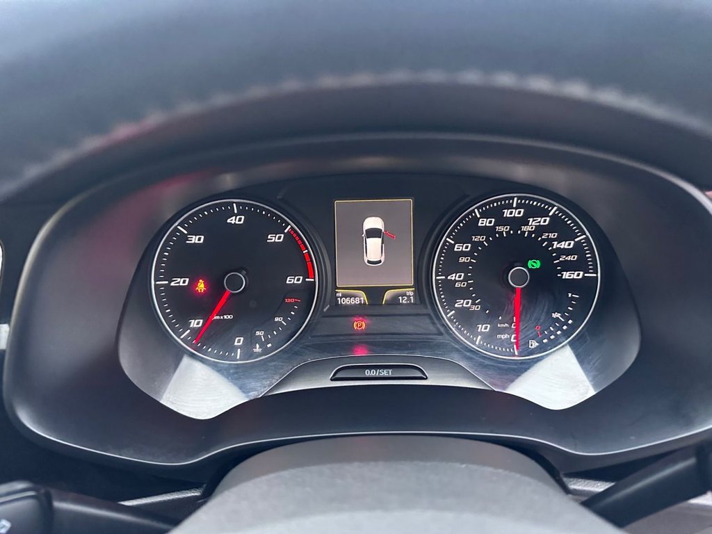 Used SEAT Leon 2014 for sale - 77780001: Photo 19