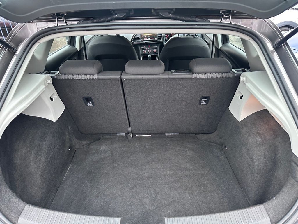 Used SEAT Leon 2014 for sale - 77780001: Photo 21