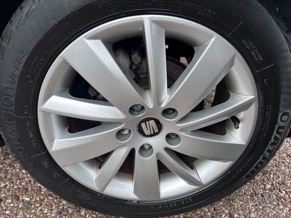 Used SEAT Leon 2014 for sale - 77780001: Photo 22