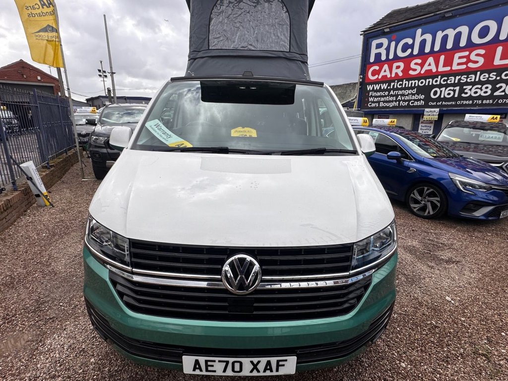 Used Volkswagen Transporter 2020 for sale - 78069291: Photo 11