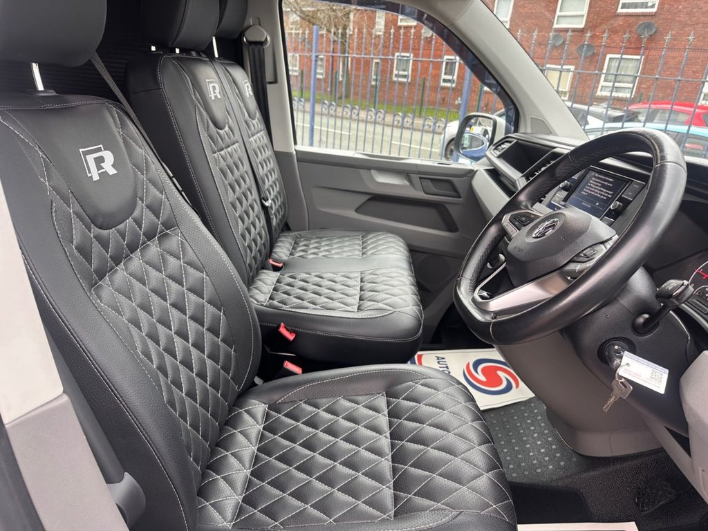 Used Volkswagen Transporter 2020 for sale - 78069291: Photo 13