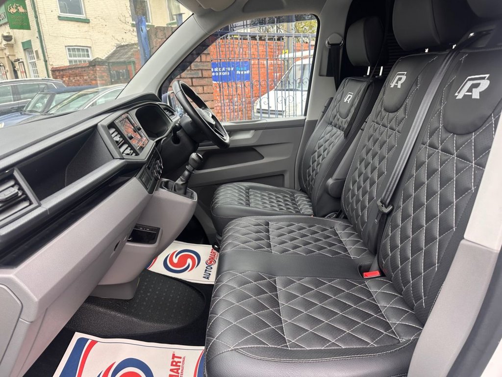 Used Volkswagen Transporter 2020 for sale - 78069291: Photo 14