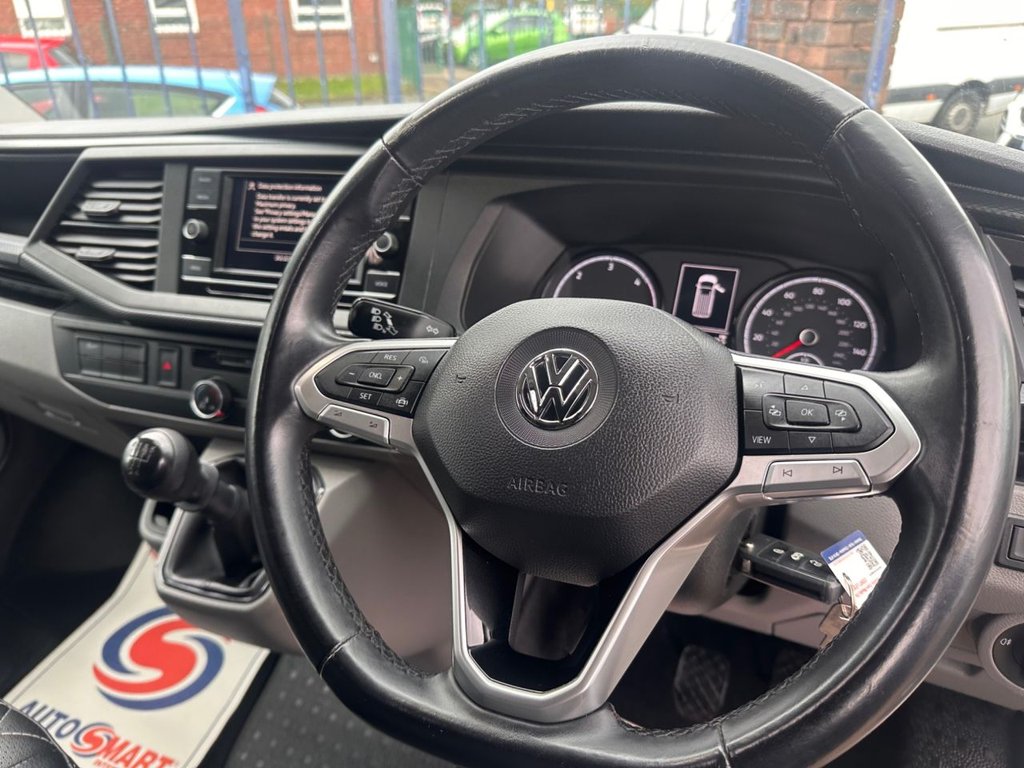 Used Volkswagen Transporter 2020 for sale - 78069291: Photo 17