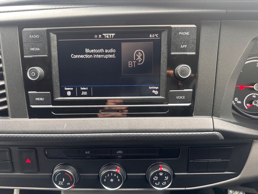 Used Volkswagen Transporter 2020 for sale - 78069291: Photo 18