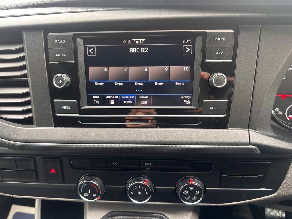 Used Volkswagen Transporter 2020 for sale - 78069291: Photo 19