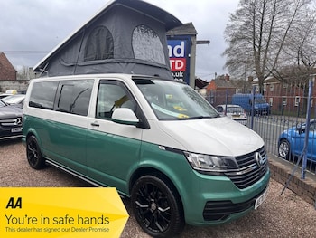 Used Volkswagen Transporter 2020 for sale - 78069291: Photo