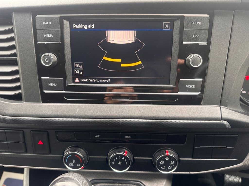 Used Volkswagen Transporter 2020 for sale - 78069291: Photo 20