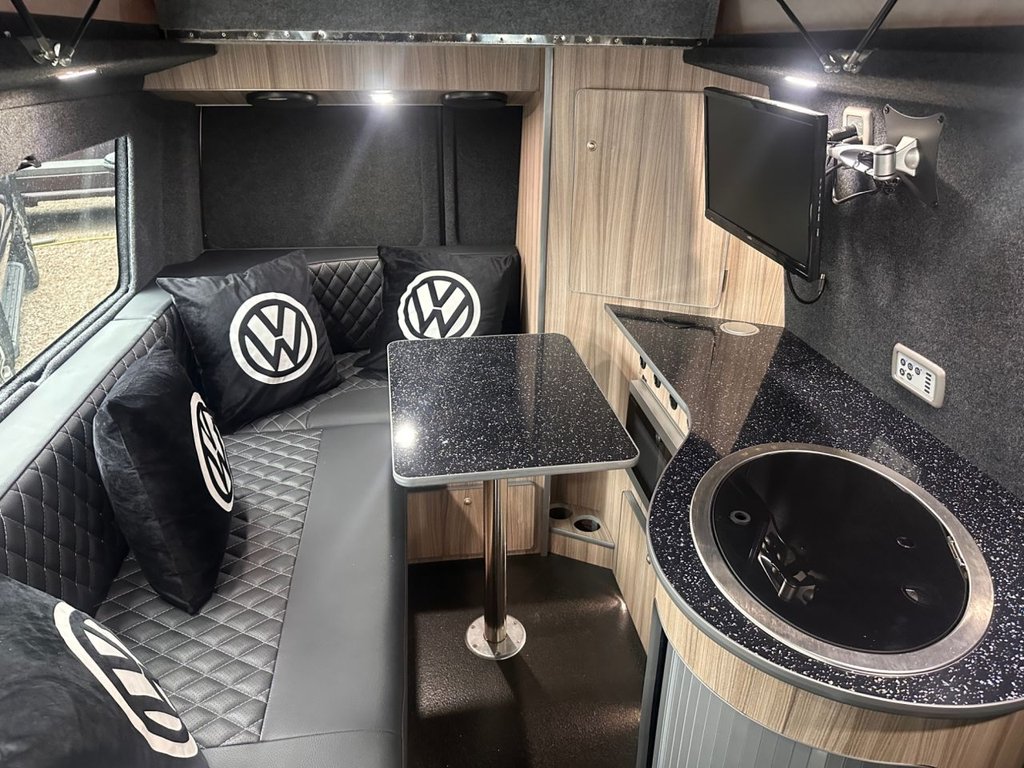 Used Volkswagen Transporter 2020 for sale - 78069291: Photo 21