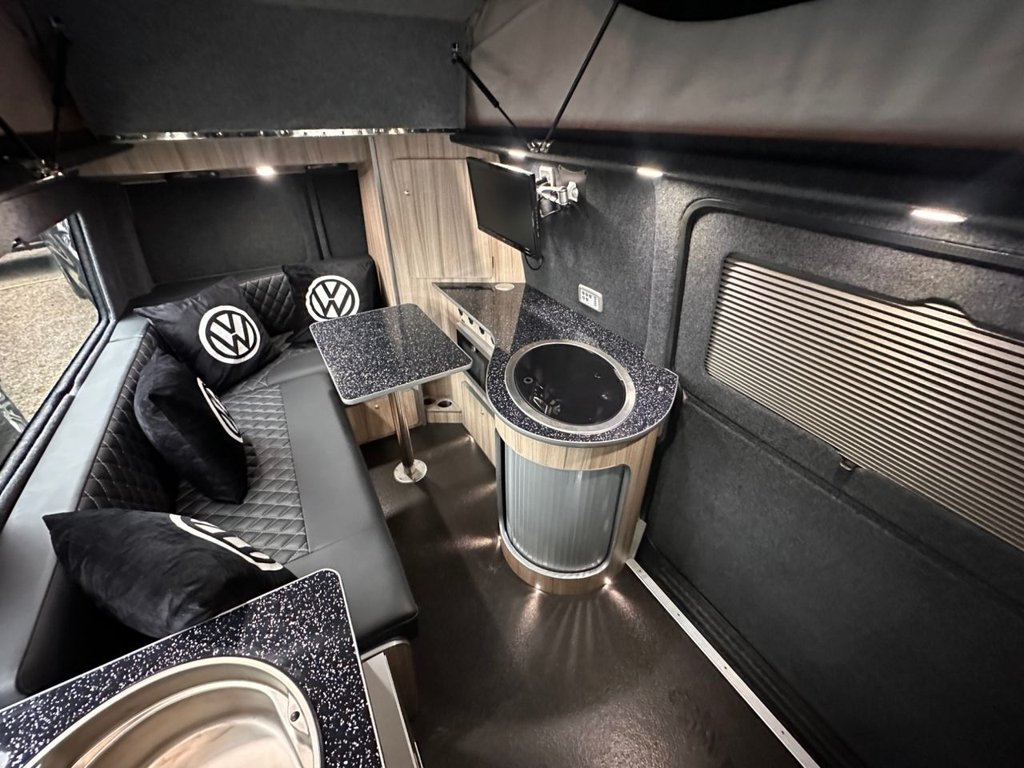 Used Volkswagen Transporter 2020 for sale - 78069291: Photo 22