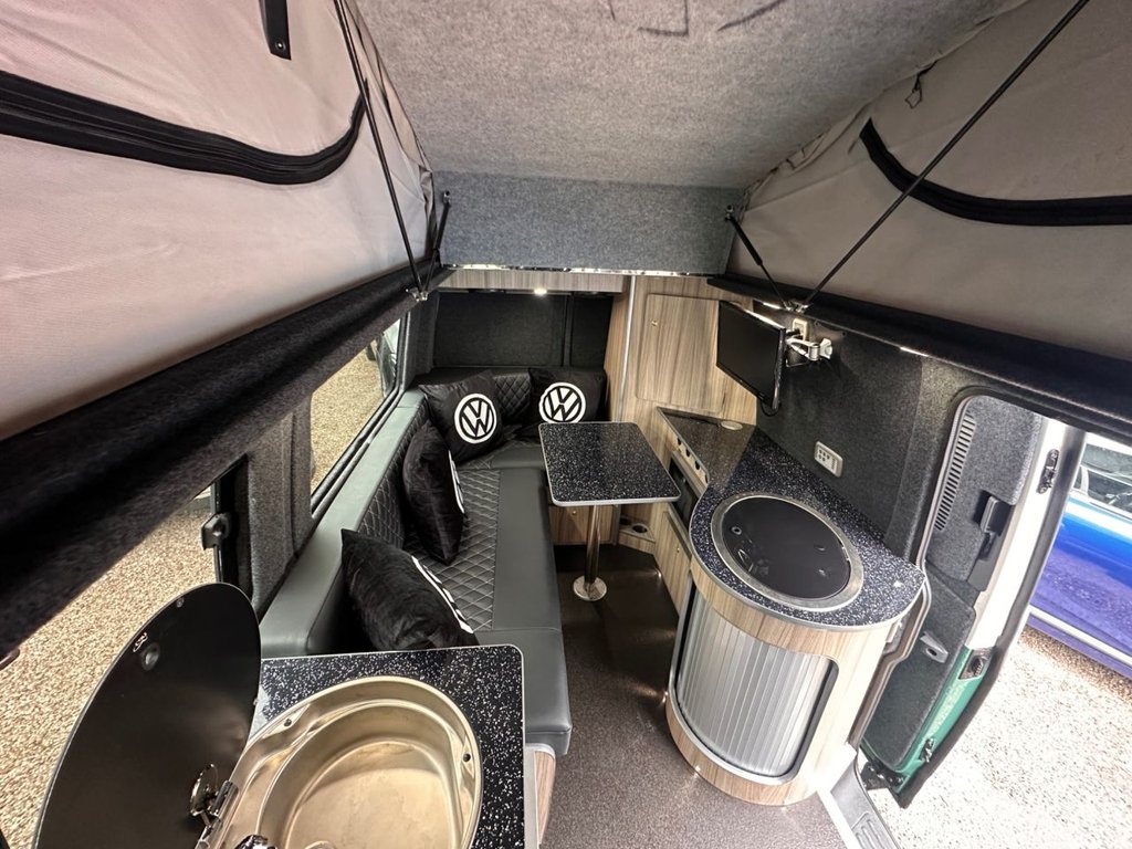 Used Volkswagen Transporter 2020 for sale - 78069291: Photo 24