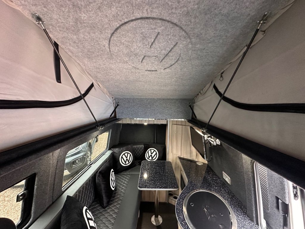 Used Volkswagen Transporter 2020 for sale - 78069291: Photo 25