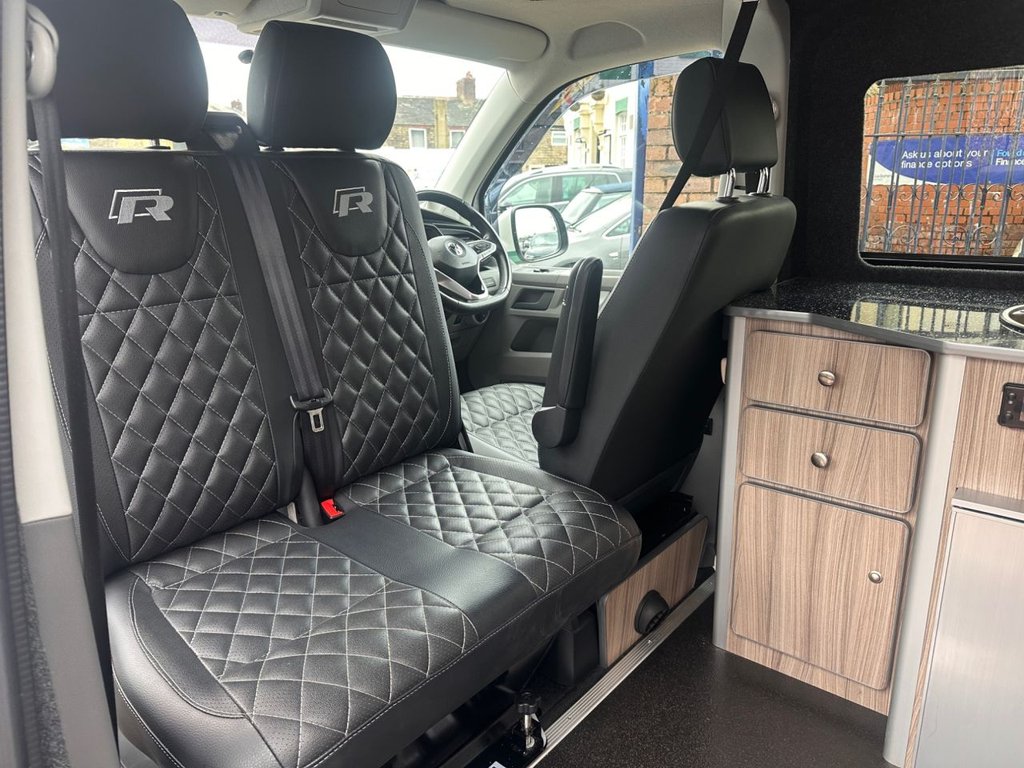 Used Volkswagen Transporter 2020 for sale - 78069291: Photo 29