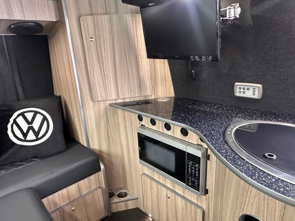 Used Volkswagen Transporter 2020 for sale - 78069291: Photo 30