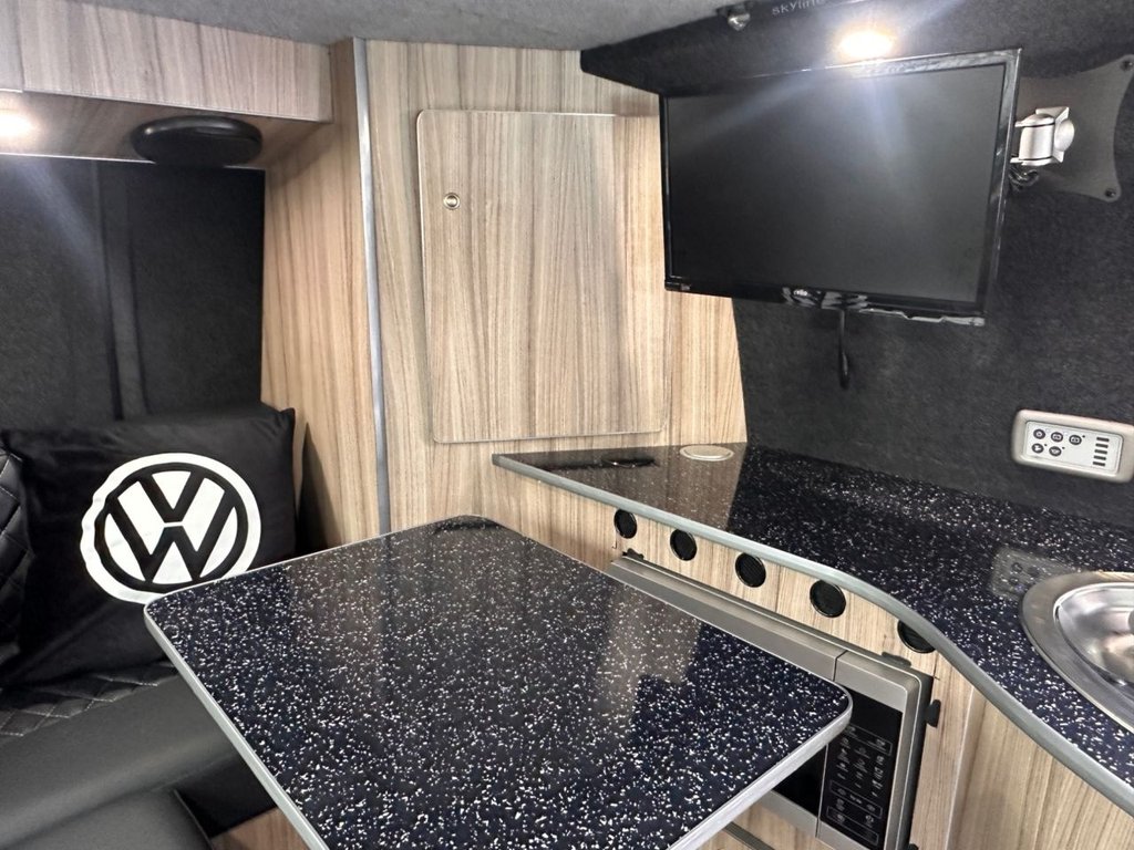 Used Volkswagen Transporter 2020 for sale - 78069291: Photo 31
