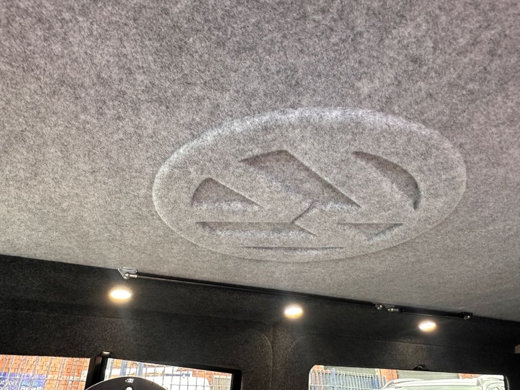 Used Volkswagen Transporter 2020 for sale - 78069291: Photo 34