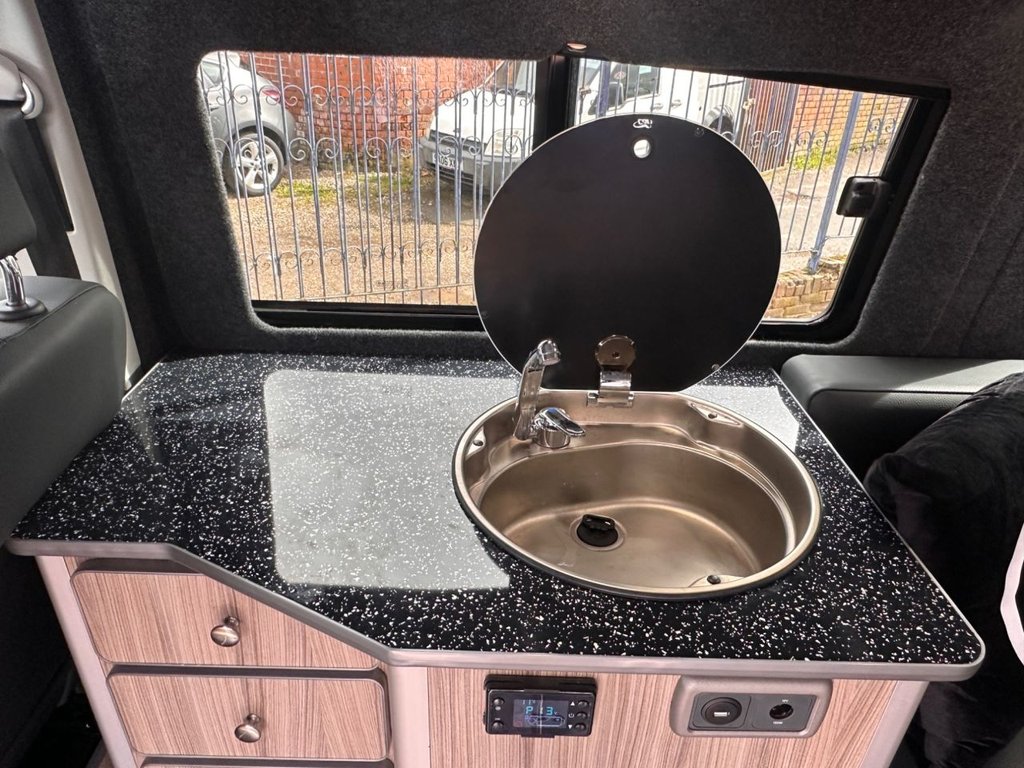 Used Volkswagen Transporter 2020 for sale - 78069291: Photo 35