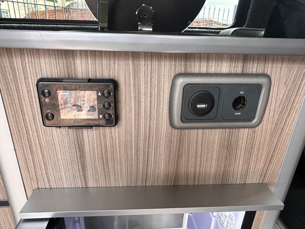 Used Volkswagen Transporter 2020 for sale - 78069291: Photo 36