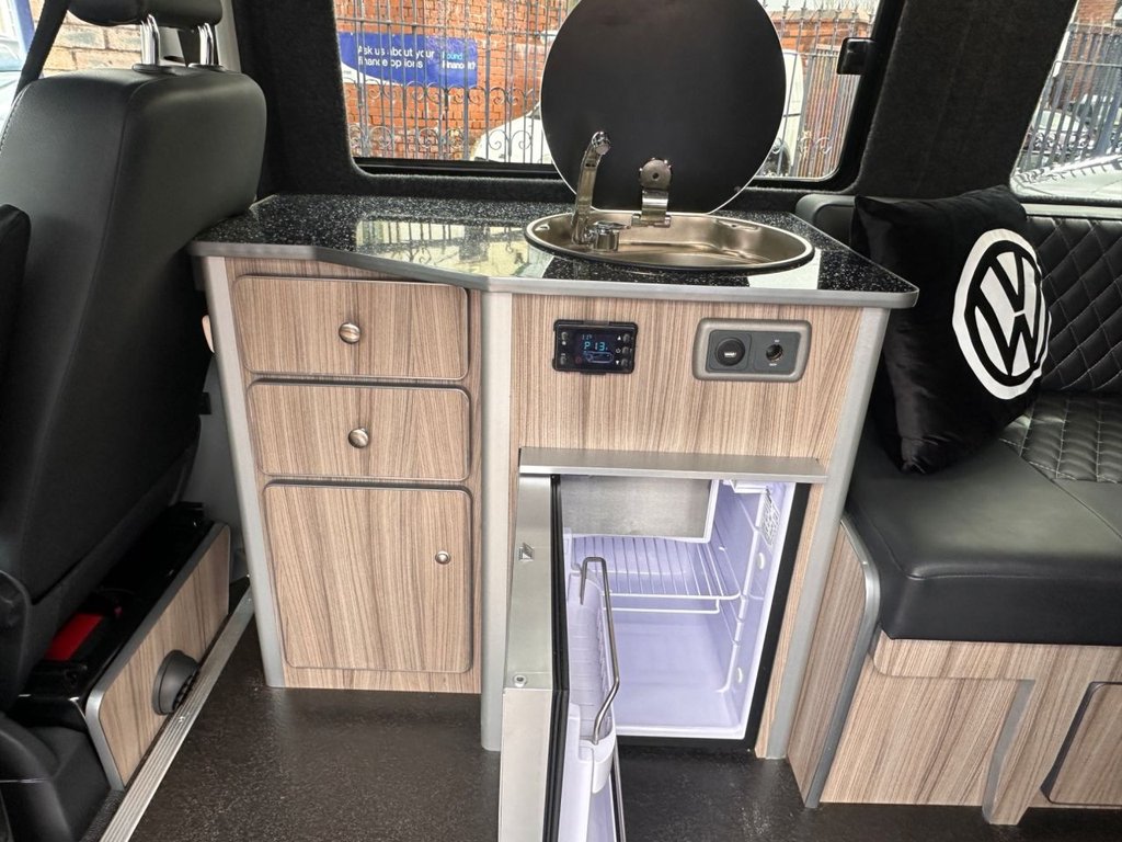 Used Volkswagen Transporter 2020 for sale - 78069291: Photo 37