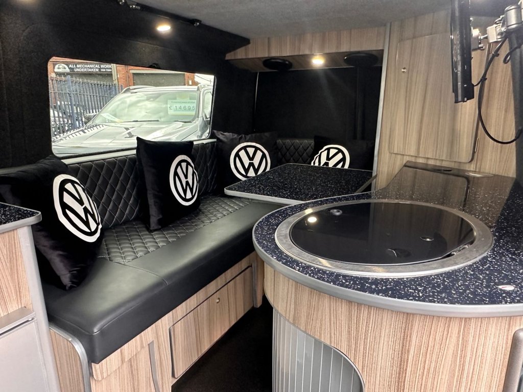 Used Volkswagen Transporter 2020 for sale - 78069291: Photo 39