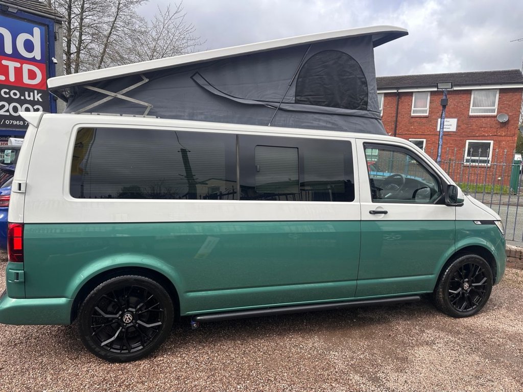 Used Volkswagen Transporter 2020 for sale - 78069291: Photo 4