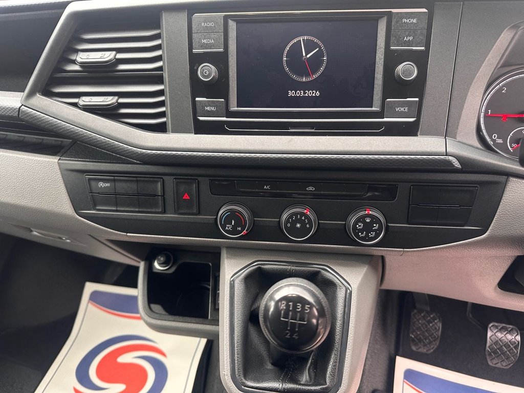 Used Volkswagen Transporter 2020 for sale - 78069291: Photo 40