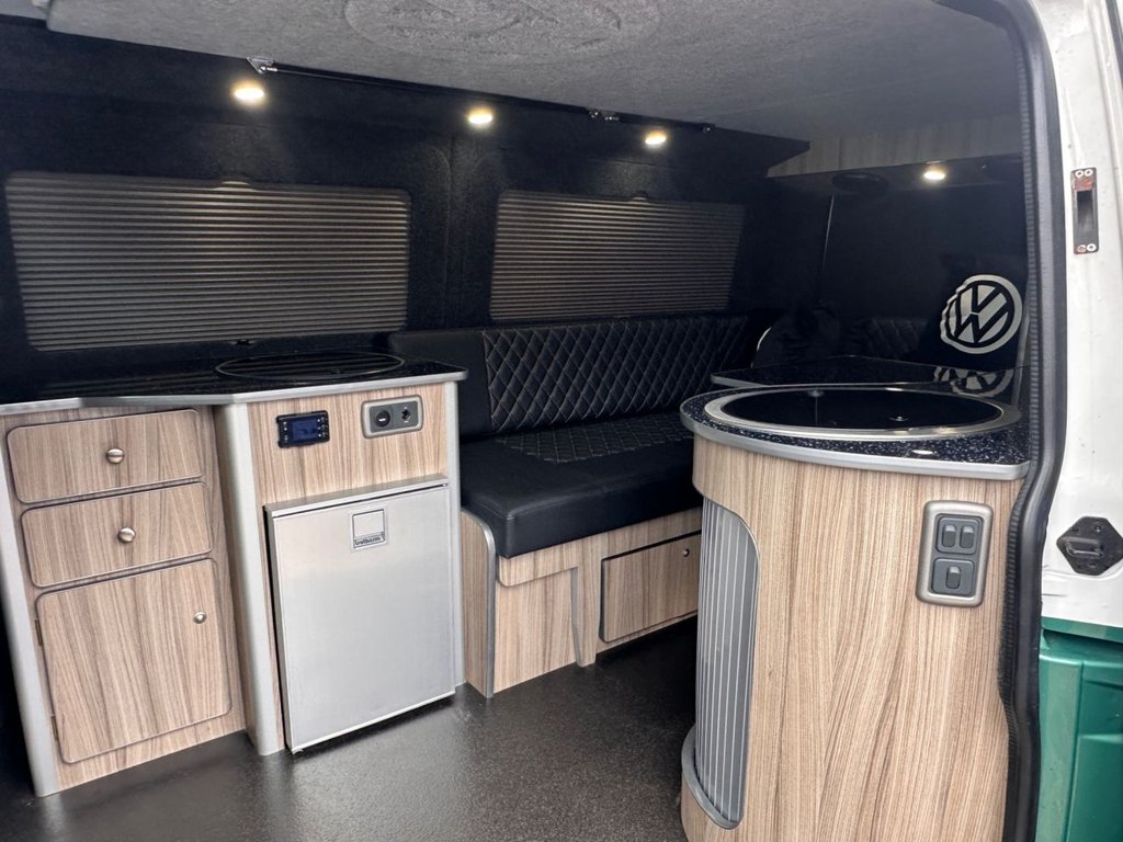 Used Volkswagen Transporter 2020 for sale - 78069291: Photo 42