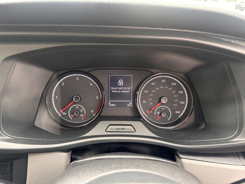 Used Volkswagen Transporter 2020 for sale - 78069291: Photo 43