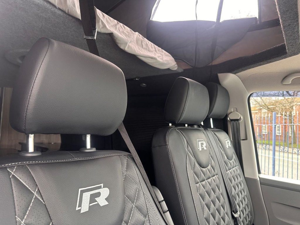 Used Volkswagen Transporter 2020 for sale - 78069291: Photo 44