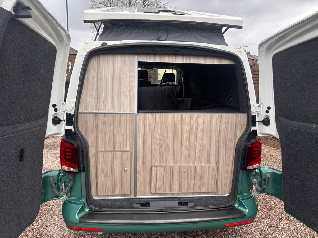 Used Volkswagen Transporter 2020 for sale - 78069291: Photo 45