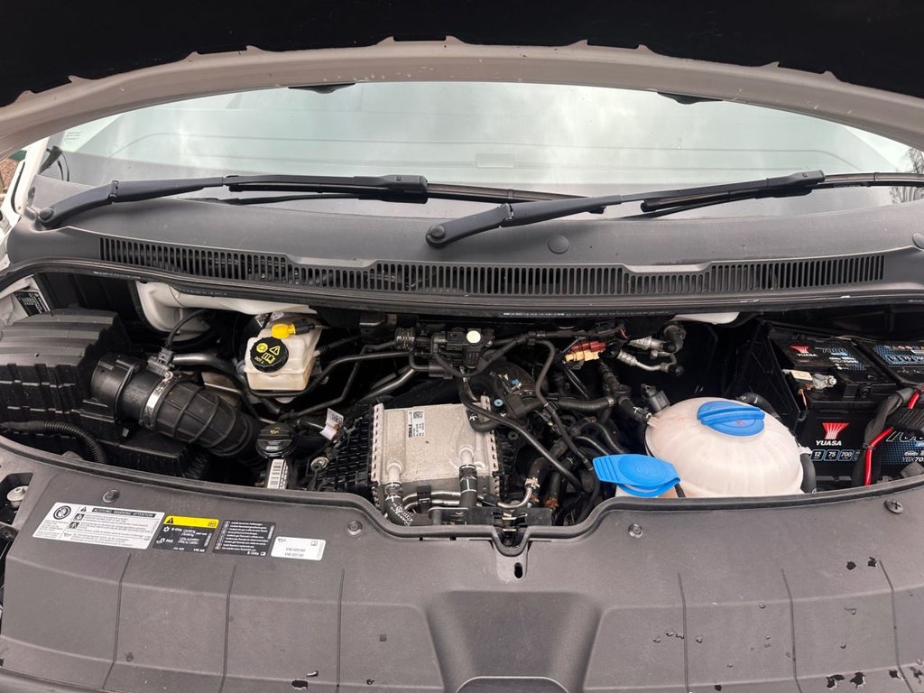 Used Volkswagen Transporter 2020 for sale - 78069291: Photo 46